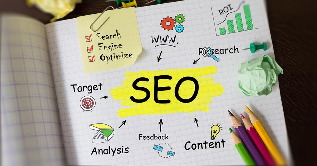 網(wǎng)站SEO能給你帶來什么效益？ 番木網(wǎng)站優(yōu)化SEO工作室(圖1)